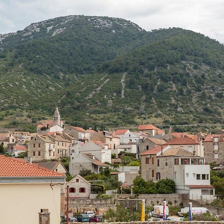 Apartments Bepi Komiža Екстериор снимка