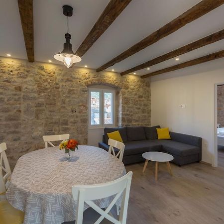 Apartments Bepi Komiža Екстериор снимка
