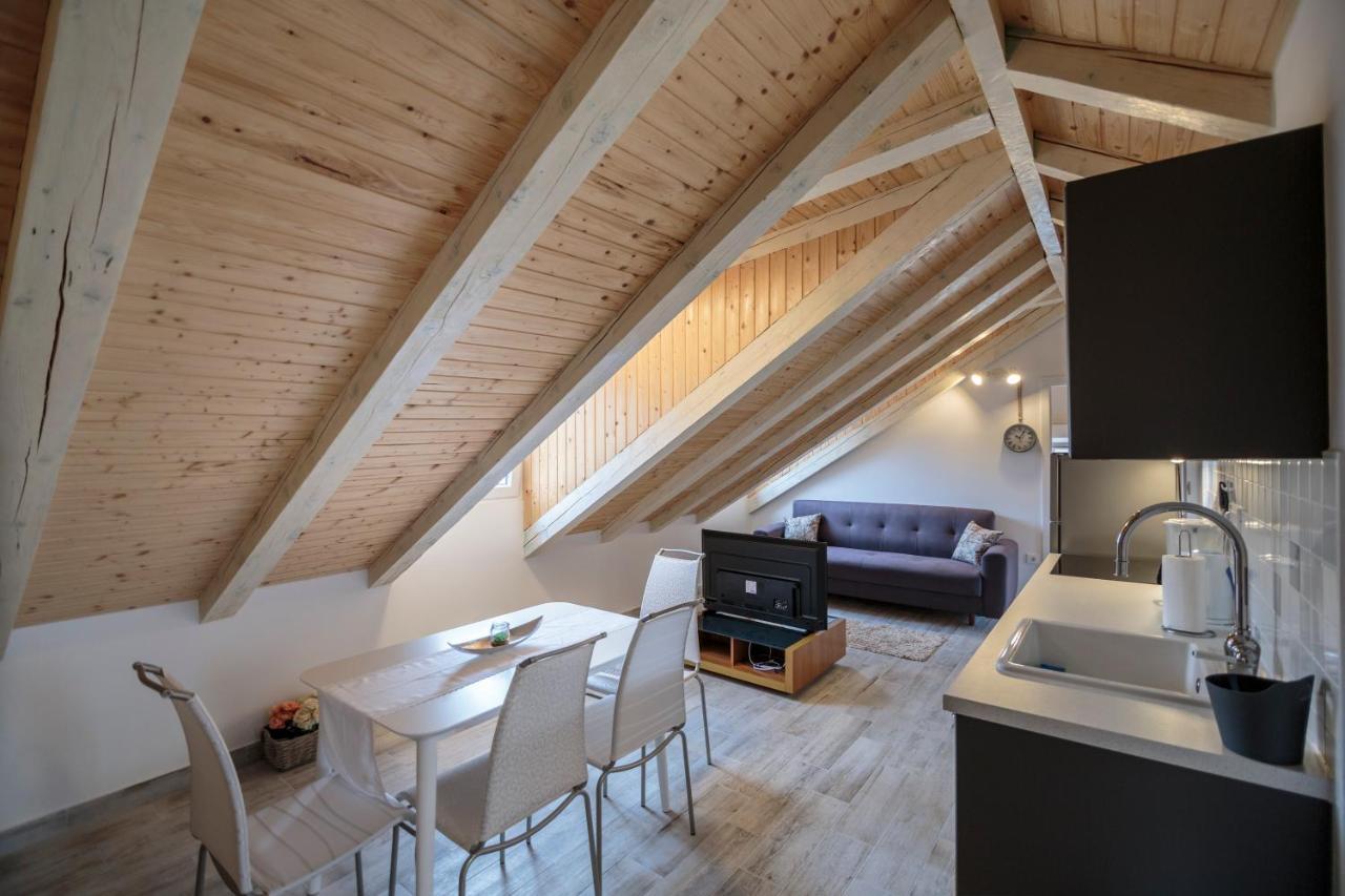 Apartments Bepi Komiža Екстериор снимка