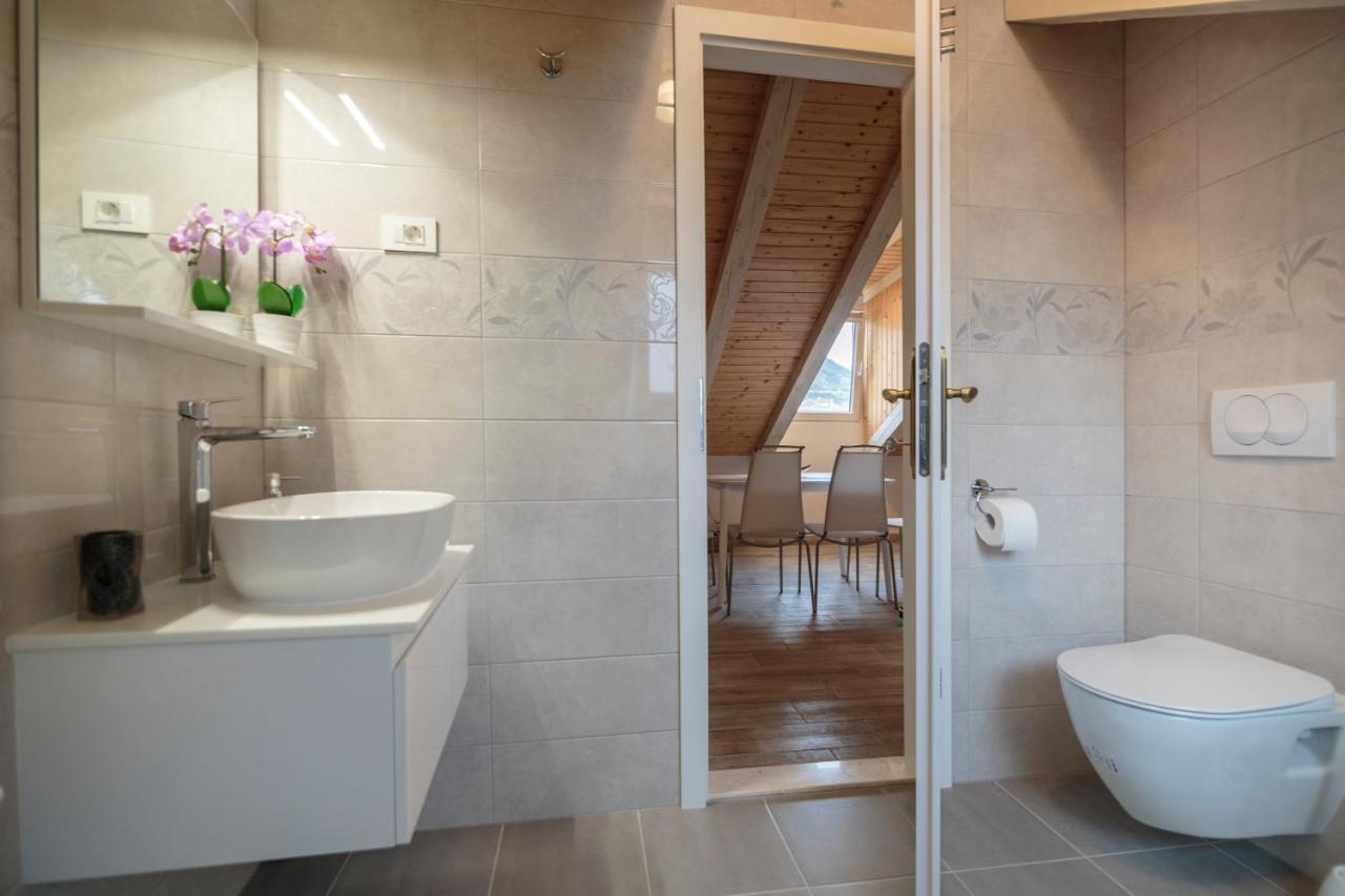Apartments Bepi Komiža Екстериор снимка