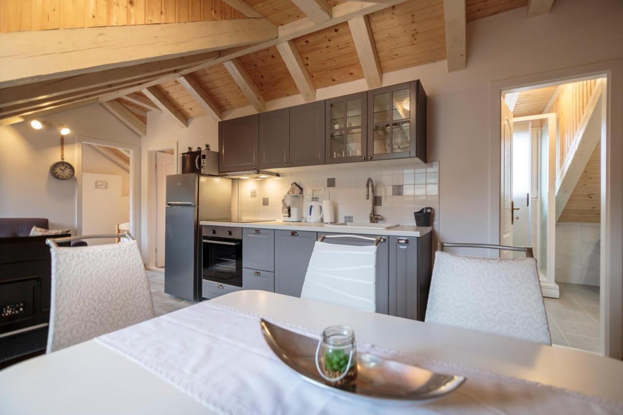 Apartments Bepi Komiža Екстериор снимка