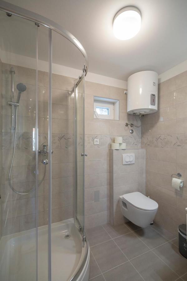 Apartments Bepi Komiža Екстериор снимка