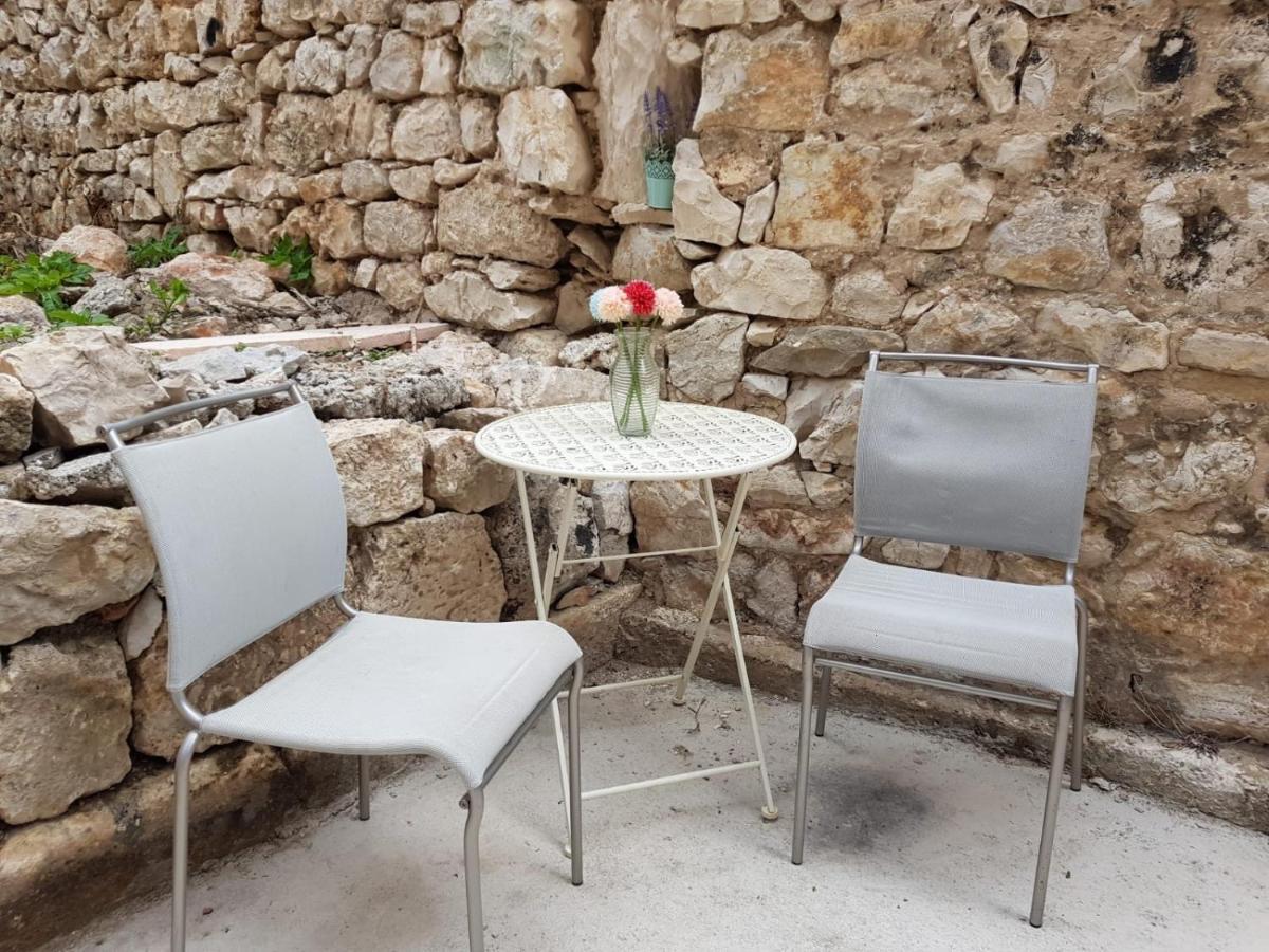 Apartments Bepi Komiža Екстериор снимка